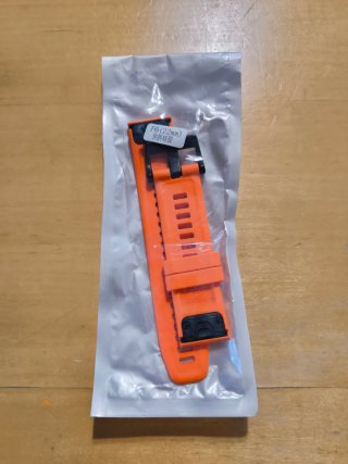 Reloj Garmin Fénix 6