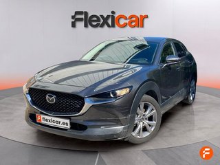Mazda CX-30 2.0 90kW AT Zenith Safety (sin Pack Bose