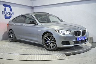 BMW Serie 5   535d xDrive Gran Turismo
