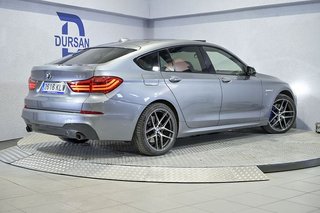 BMW Serie 5   535d xDrive Gran Turismo