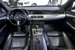 BMW Serie 5   535d xDrive Gran Turismo