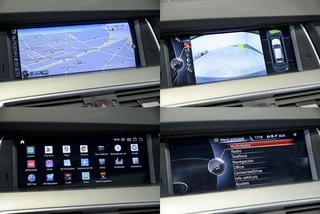 BMW Serie 5   535d xDrive Gran Turismo