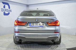 BMW Serie 5   535d xDrive Gran Turismo