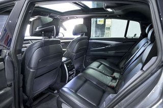 BMW Serie 5   535d xDrive Gran Turismo