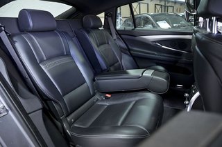 BMW Serie 5   535d xDrive Gran Turismo