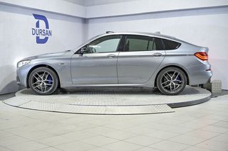 BMW Serie 5   535d xDrive Gran Turismo