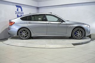 BMW Serie 5   535d xDrive Gran Turismo