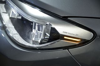 BMW Serie 5   535d xDrive Gran Turismo