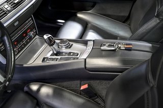 BMW Serie 5   535d xDrive Gran Turismo