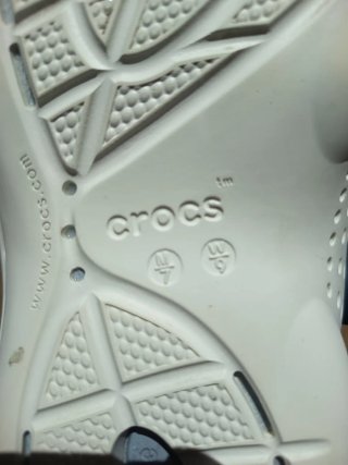 Crocs originales 39