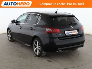 Peugeot 308 1.2 PureTech GT-Line