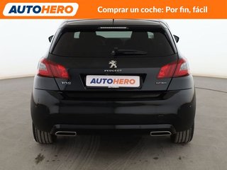 Peugeot 308 1.2 PureTech GT-Line