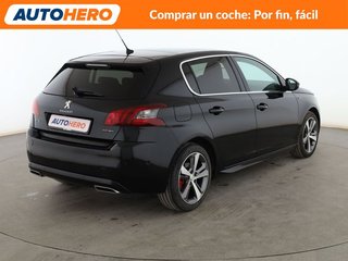 Peugeot 308 1.2 PureTech GT-Line