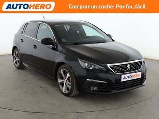 Peugeot 308 1.2 PureTech GT-Line