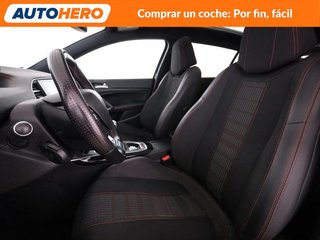 Peugeot 308 1.2 PureTech GT-Line