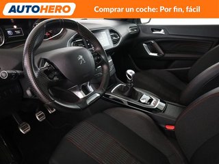 Peugeot 308 1.2 PureTech GT-Line