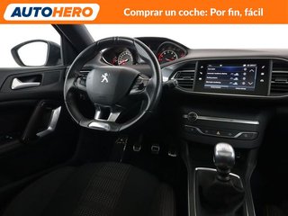 Peugeot 308 1.2 PureTech GT-Line