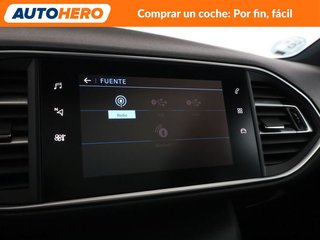 Peugeot 308 1.2 PureTech GT-Line