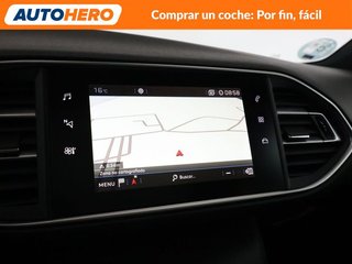 Peugeot 308 1.2 PureTech GT-Line
