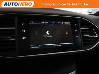 Peugeot 308 1.2 PureTech GT-Line