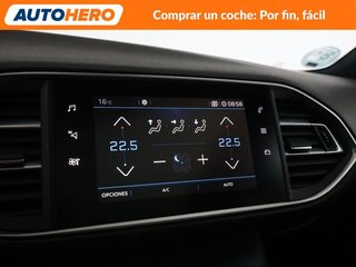 Peugeot 308 1.2 PureTech GT-Line