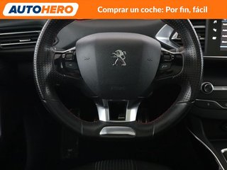 Peugeot 308 1.2 PureTech GT-Line