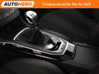 Peugeot 308 1.2 PureTech GT-Line
