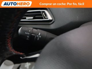 Peugeot 308 1.2 PureTech GT-Line