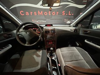 Peugeot 307 2003