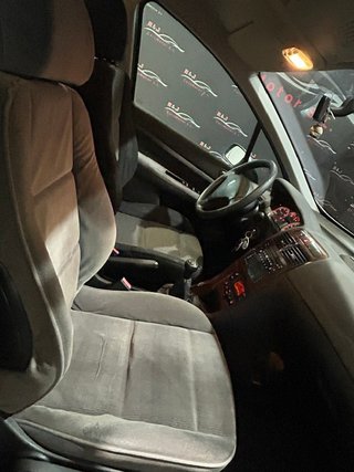 Peugeot 307 2003