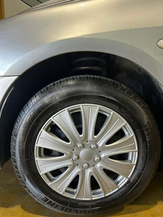 Peugeot 307 2003