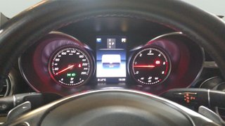 Mercedes-Benz Clase C Coupe 220 d 125 kW (170 CV)
