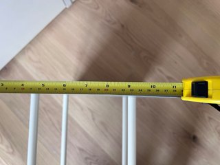 Estante Organizador Gris