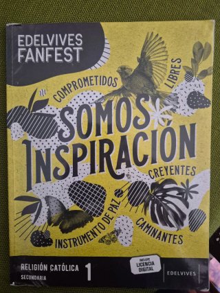 Libros 1 ro ESO felix Rodriguez