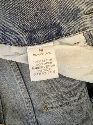 Jeans Gallery Dept. Taglia M