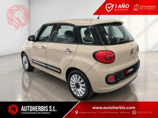 FIAT 500L 2014
