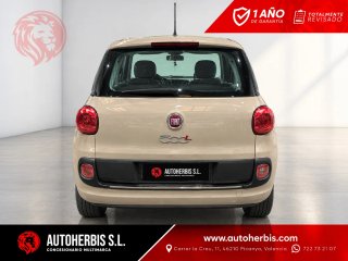 FIAT 500L 2014