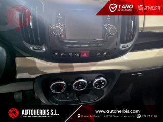 FIAT 500L 2014