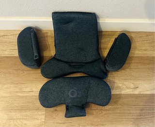 Silla de Coche Be Cool Giratoria Grupo 0-1