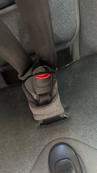 Silla de Coche Be Cool Giratoria Grupo 0-1