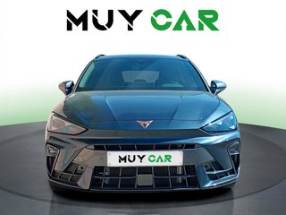 CUPRA Leon Sportstourer 2.0 TDI DSG 110 kW (150 CV)