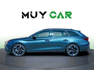 CUPRA Leon Sportstourer 2.0 TDI DSG 110 kW (150 CV)