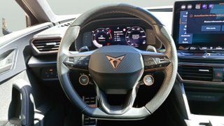 CUPRA Leon Sportstourer 2.0 TDI DSG 110 kW (150 CV)