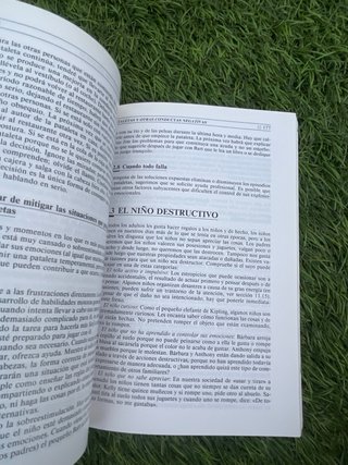 Portarse bien : soluciones prácticas para los p...