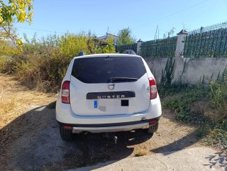 Dacia Duster 2017