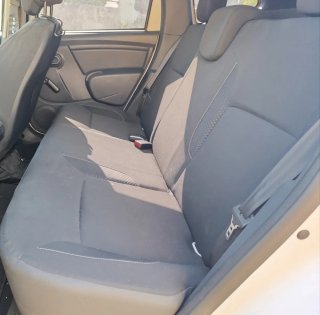 Dacia Duster 2017