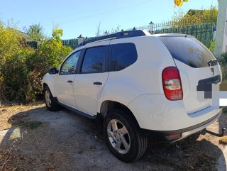 Dacia Duster 2017