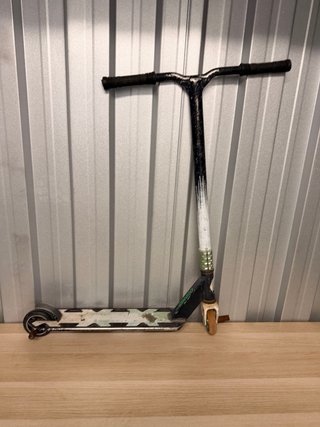 Patinete Oxelo