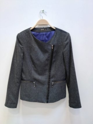 Chaqueta corta Amitié talla 38