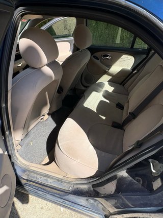 Rover 75 2002